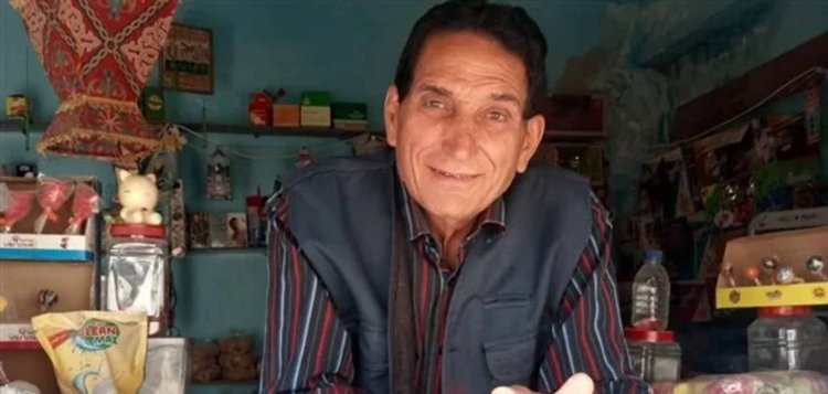 الفنان حسين الشريف يشكو: محدش بيتصل بيا على شغل.. والمخرجين اللي اشتعلت معاهم ماتوا