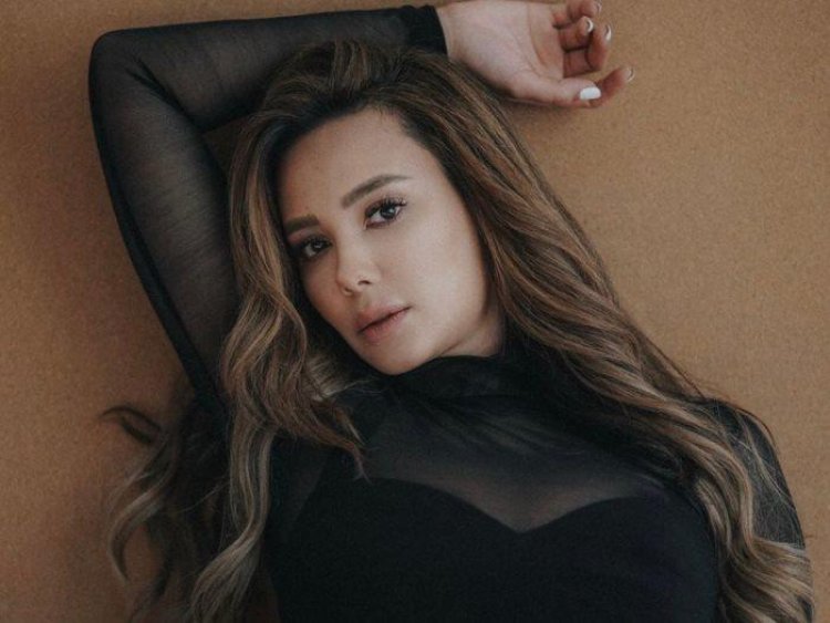 لأول مرة.. مي القاضي تكشف عن فسخ خطبتها: «أسوأ مرحلة مريت بيها في حياتي»