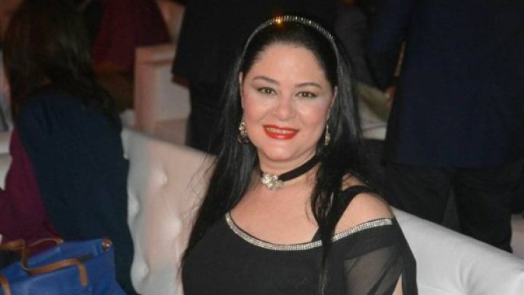 علا رامي تكشف سبب غيابها عن الشاشة وتؤكد: أنتظر العمل المناسب