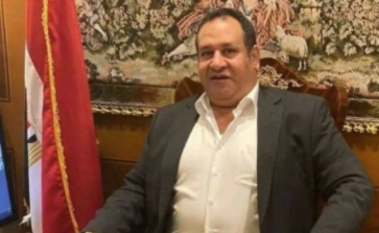 أسماء المتهمين المحالين للجنايات بقضية صبرى نخنوخ 