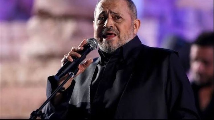 أحدث أعمال سلطان الطرب.. جورج وسوف يشوق جمهوره لـ«طمني عالحبايب»