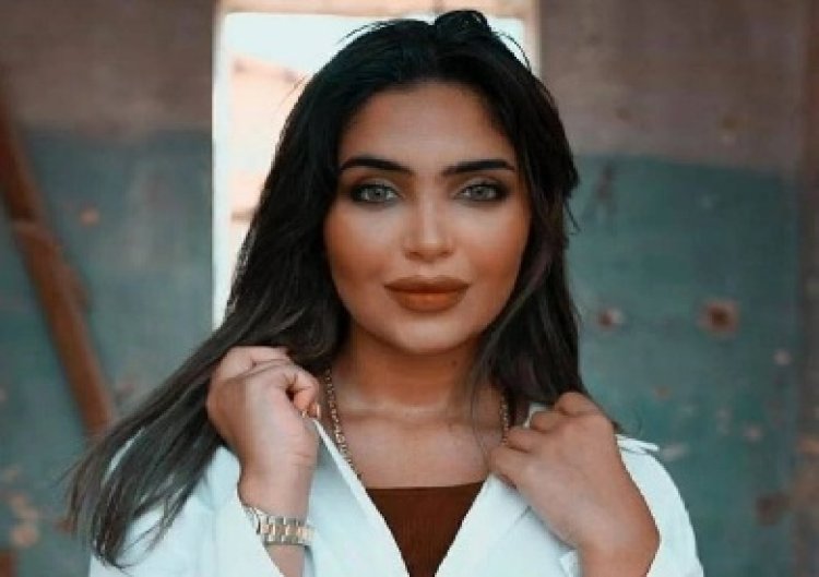 زينب ابنة الفنان الراحل يوسف شعبان تتحدث عن بدايتها الفنية