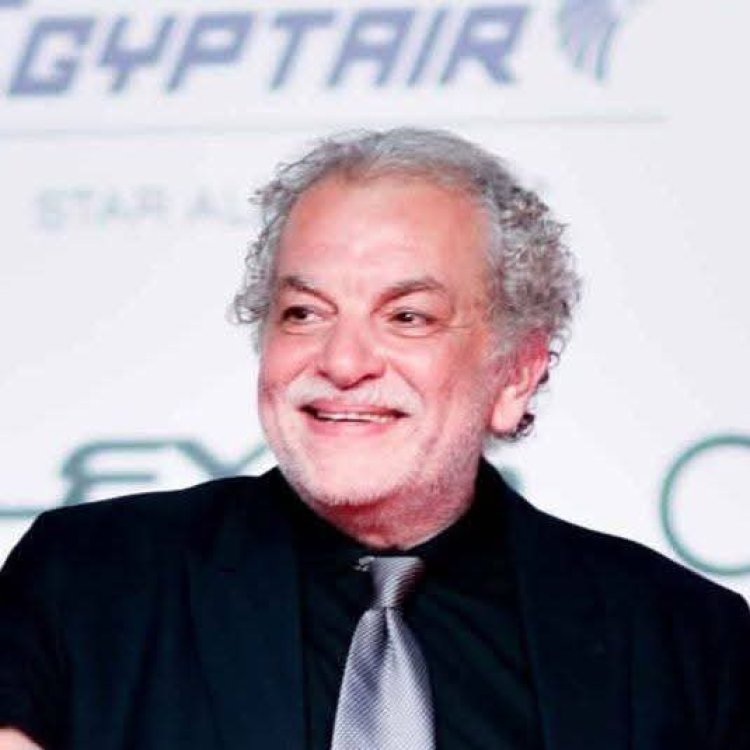 ​«الأشرار» في ذاكرة الهناجر.. المخرج أشرف فايق يستعيد محطات من إشرافه على النشاط السينمائي بوزارة الثقافة