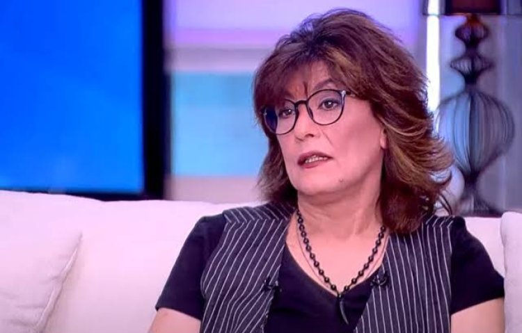 الليلة .. سماح أنور ضيفة برنامج رامز ليفل الوحش