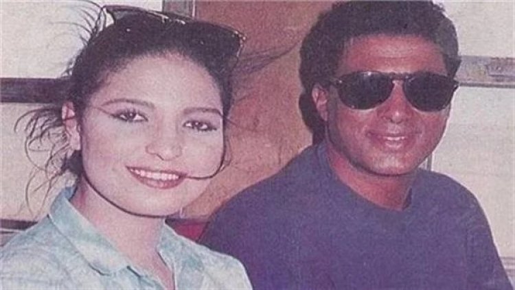 نهلة سلامة تستعيد ذكرياتها مع أحمد زكي: كان يراني خليطًا من يسرا ونبيلة عبيد ونادية الجندي
