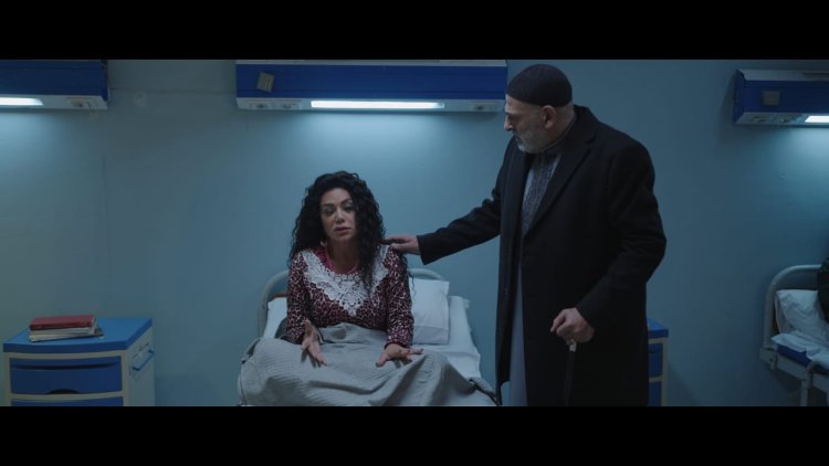 رانيا يوسف تصاب بالجنون في الحلقة الـ 13 من "أهل الخطايا"