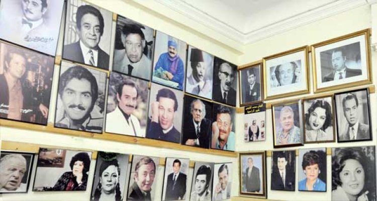 بـ200 جنيه سنويًا.. جمعية أبناء فناني مصر تتيح العضوية للاستفادة من حق الأداء العلني