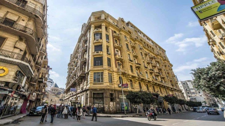 «إسكان النواب» تناقش ملف العلاقة الإيجارية بين المالك والمستأجر غدًا