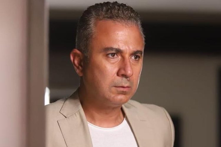 أحمد سعيد عبد الغني: تستهويني الشخصيات المستفزة.. وكلما زاد الشر زاد حماسي للدور