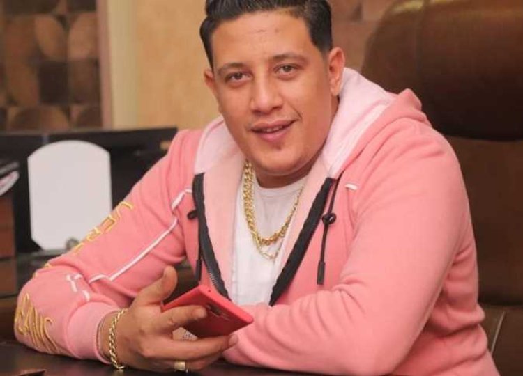15 ألف جنيه.. حمو بيكا يعلن عن مشروع جديد ويعد جمهوره بجوائز مالية