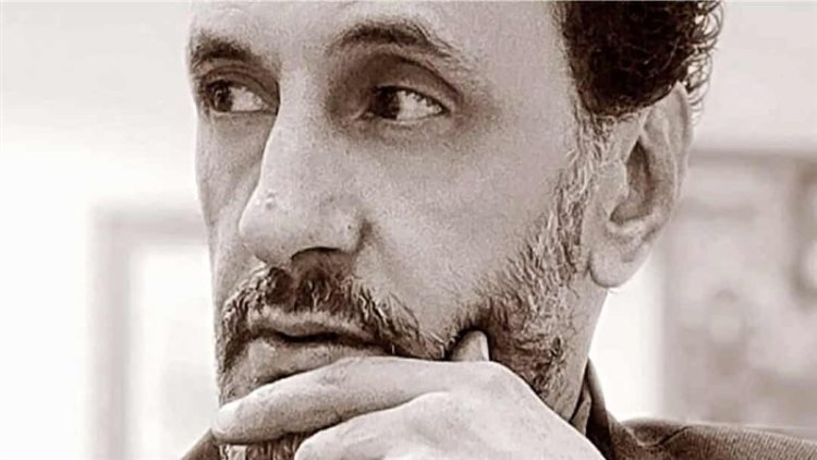 أزمة صحية خطيرة للفنان أحمد الضوي.. وزملاؤه يناشدون وزارة الثقافة للتدخل العاجل