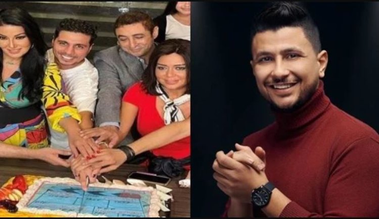 أول تعليق من شركة إنتاج فيلم «التاروت» على قرار المهن التمثيلية بإيقاف الترخيص بعد استعانتهم بـ علي غزلان