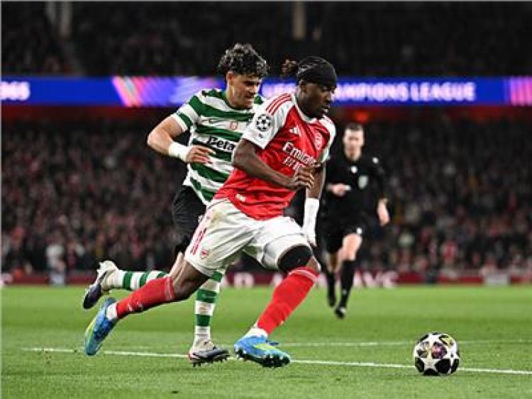 آرسنال يضرب موعدا مع أتلتيكو مدريد في نصف نهائي دوري الأبطال