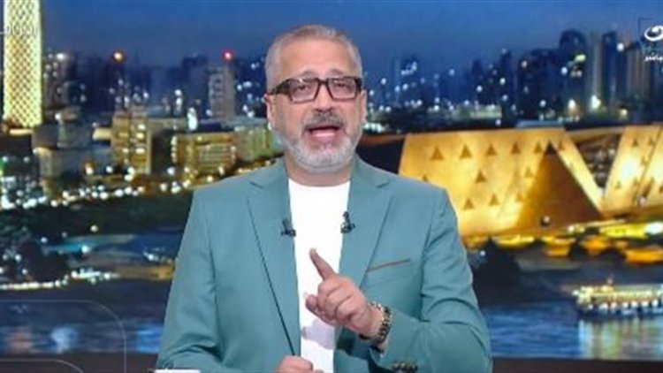 تامر امين: أنا الصيف بالنسبالي بيبدأ لما عمرو دياب بينزل ألبوم