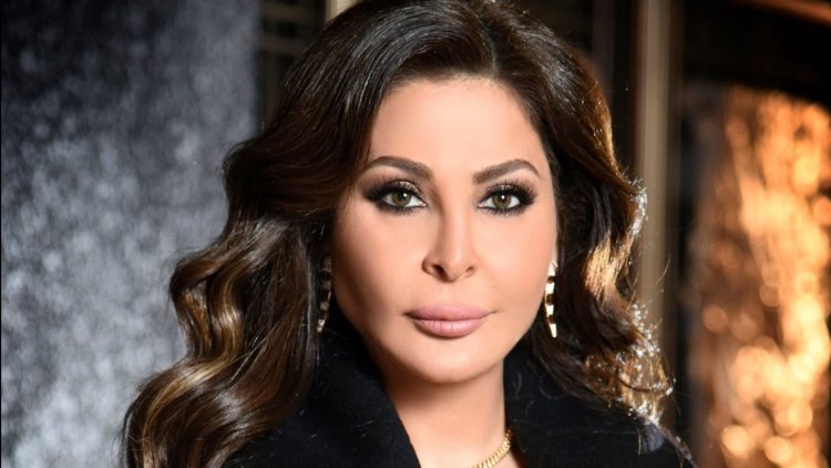 بعد الأحداث الأخيرة.. إليسا توجه رسالة إلى جماهير الدول العربية 