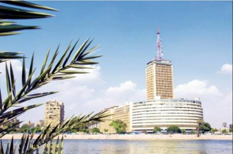 "القاهرة مساءً".. برنامج توك شو يومي جديد ينطلق قريبًا على القناة الثانية
