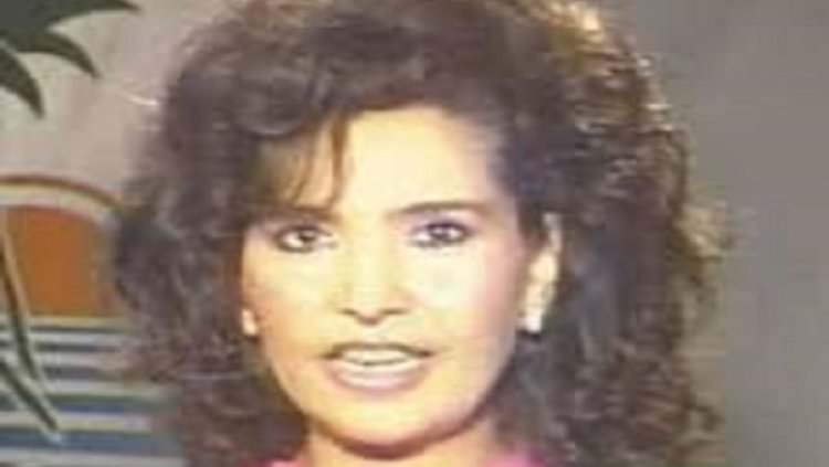 وفاة الإعلامية بالتليفزيون المصري منى هلال