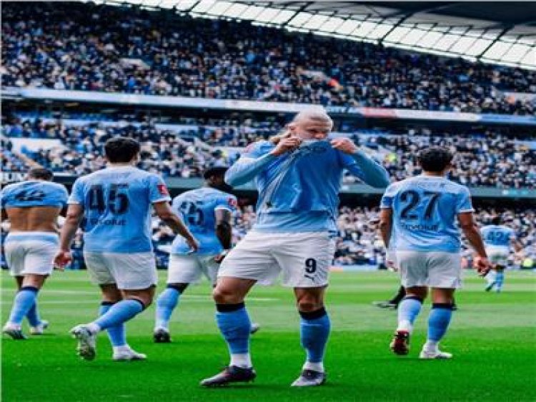 بمشاركة صلاح.. ليفربول يودع كأس الاتحاد بخسارة مذلة أمام مانشستر سيتي