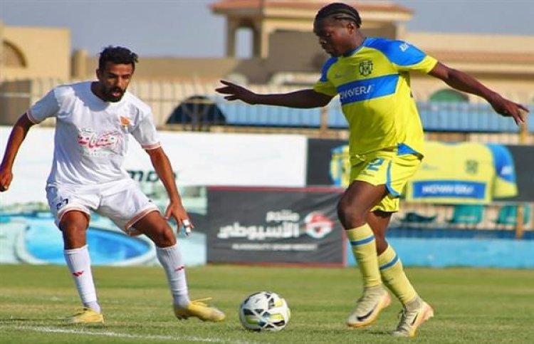 للتأهل للدوري الممتاز.. موعد مباراتى الذهاب والعودة بين لافيينا وأسمنت أسيوط