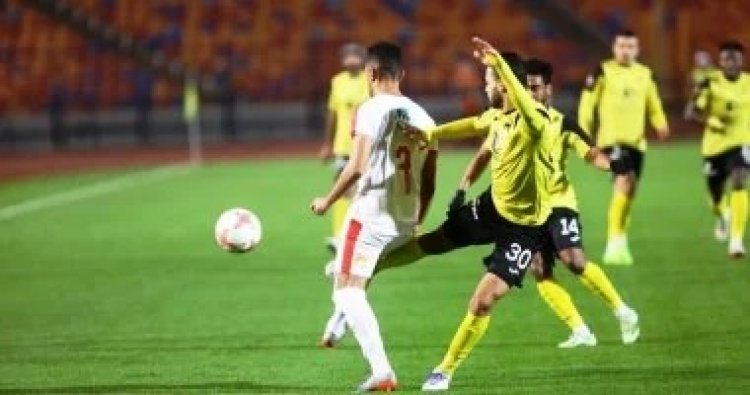 موعد مباراة الزمالك ووادي دجلة القادمة في كأس عاصمة مصر