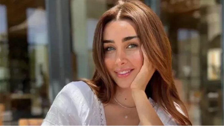 بعد تعاونهما في "سلايف النينجا".. هنا الزاهد تشيد بالفنانة منة شلبي