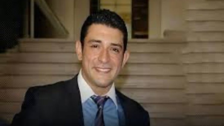 الداخلية: تقرير إنهاء حياة أحمد الدجوي مزيف وصادر عن مركز غير مرخص