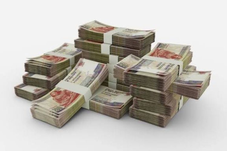 ضبط 7 ملايين جنيه حصيلة قضايا إتجار بالنقد الأجنبي