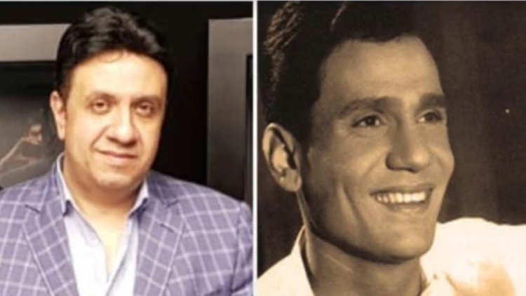 ابن شقيق العندليب يكشف حقيقة زواج عمه من سعاد حسني وارتباطه بزبيدة ثروت