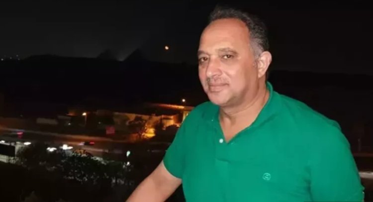 المخرج حسني صالح يشيد بفيلم «الست»: عمل سينمائي يوثق مسيرة فخر مصر «أم كلثوم»