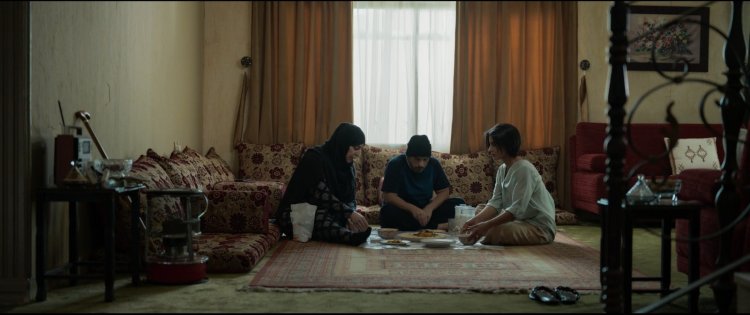 عرض عالمي أول لفيلم "ثقوب" بمهرجان القاهرة السينمائي