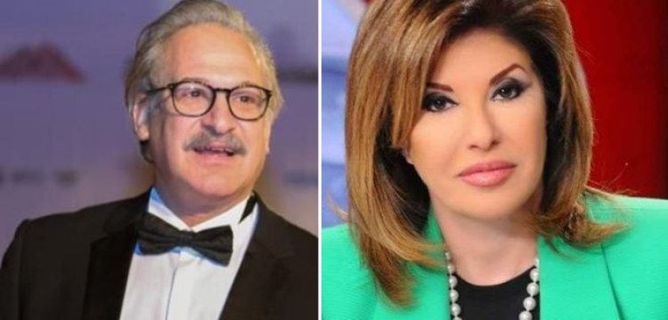 بعد الإفراج عنه.. هالة سرحان توجه رسالة لـ عمر زهران