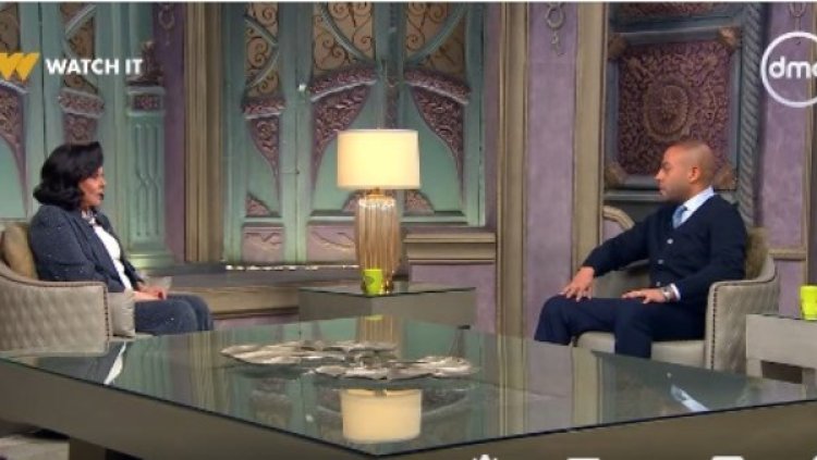 تامر عاشور يكشف عن طقوسه في عيد الأضحى