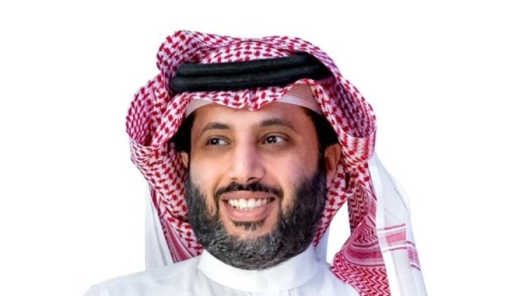 تركي آل الشيخ يحسم الجدل عن دعم رجل الأعمال السعودي محمد الخريجي للزمالك