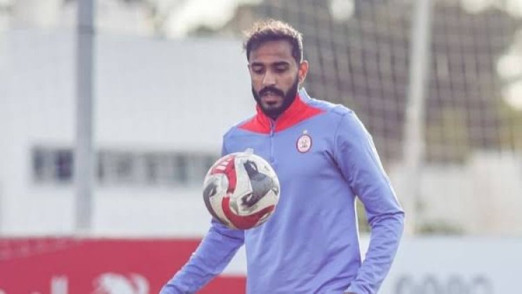 بينهم كهربا.. وزارة الرياضة تعلن موعد وصول الرياضيين المصريين العالقين في ليبيا