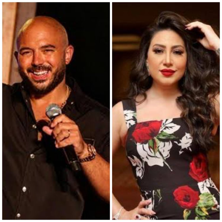 بعد نجاح «كلكوا فلة».. العسيلي وبوسي يجددان التعاون في «حملة إعلانية» ضخمة