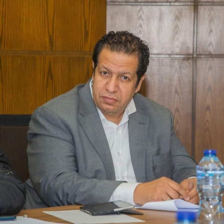 «رجال الأعمال المصريين الأتراك»: توقعات بتنامي التعاون التجاري بين القاهرة وأنقرة