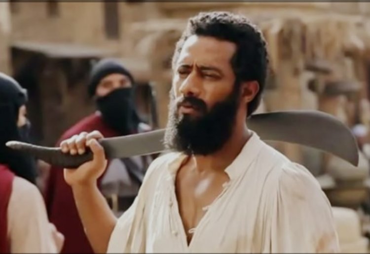 «أسد» يتصدر المشاهدة في مصر.. محمد رمضان يخطف الأنظار على يانجو بلاي