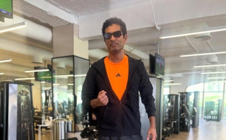 بعد نجاح «إفراج».. عمرو سعد يستعيد لياقته ويستعد للسينما بـ«فورمة» جديدة