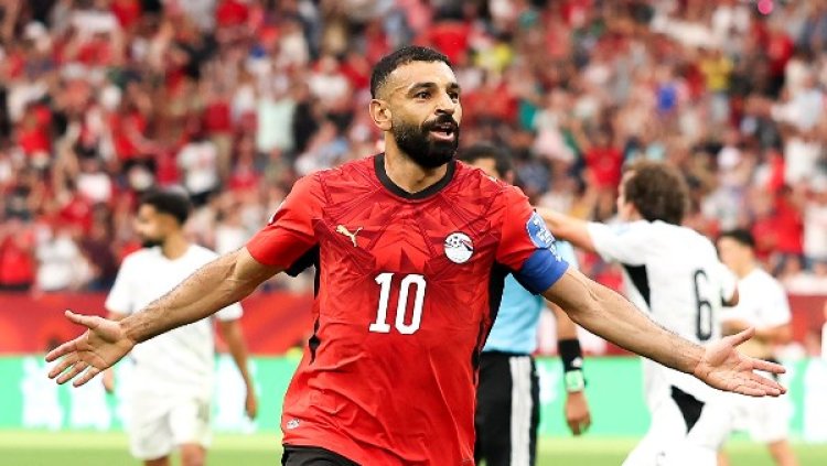 محمد صلاح يوجه رسالة مؤثرة للمصريين بعد العودة من كأس العالم: هذه مجرد البداية
