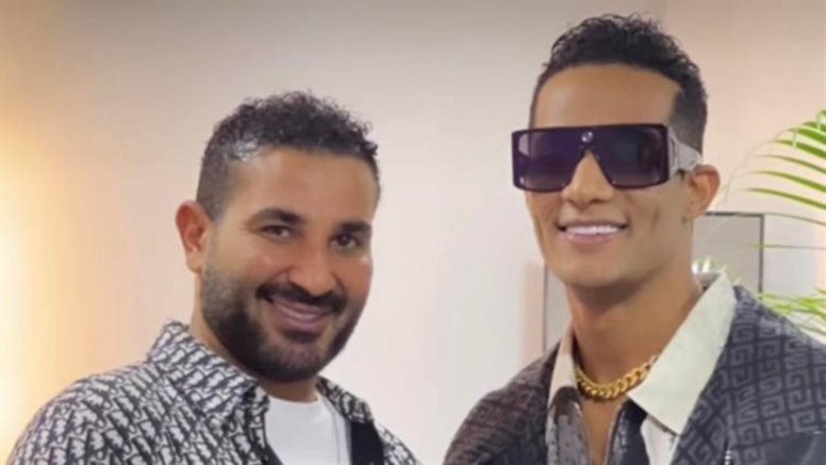 تعليق مسيء من أحد المتابعين يستفز محمد رمضان بعد دعمه لأحمد سعد