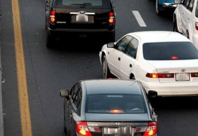 تزامنًا مع ارتفاع درجات الحرارة.. نصائح «المرور» لقائدى السيارات لتجنب الحوادث