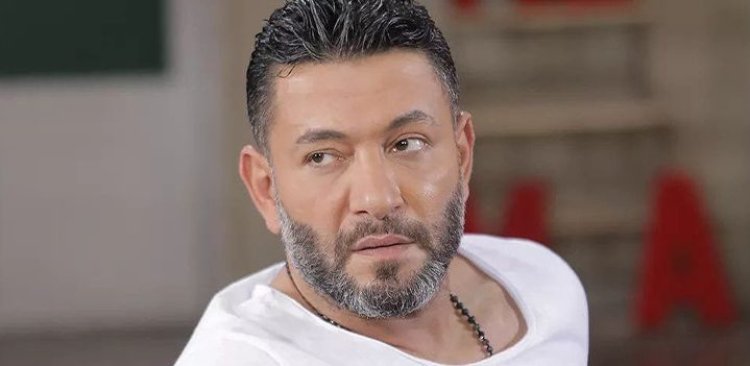"بداوي نفسي بالفن"..  زياد برجي يرد على انتقادات عودته للغناء بعد وفاة شقيقه