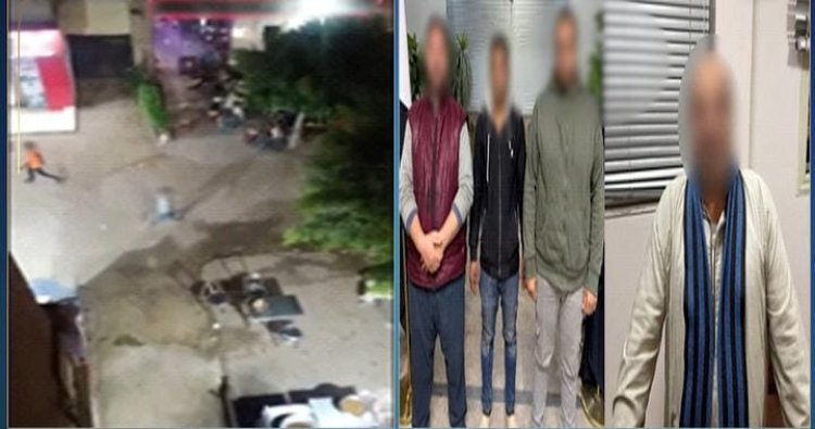 الأمن يكشف حقيقة فيديو ادعى فيه مواطن تضرره من أصوات المحال التجارية