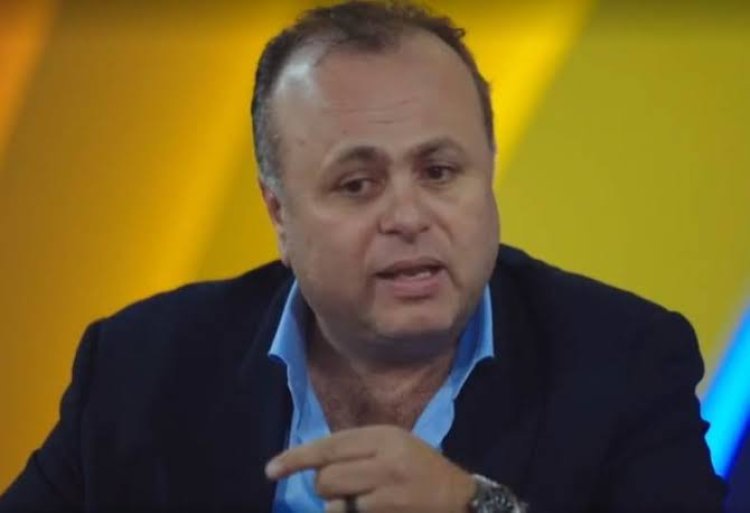 عمرو الفقي: تعاملنا مع 14 شركة إنتاج بموسم رمضان