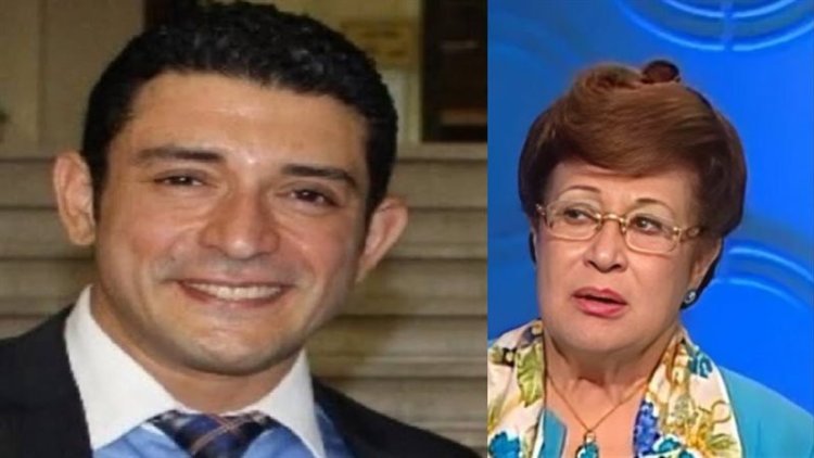 أشخاص في منتهى الخطورة.. محامي أسرة شريف الدجوي يكشف تفاصيل جديدة عن وفاة حفيد الدكتورة نوال
