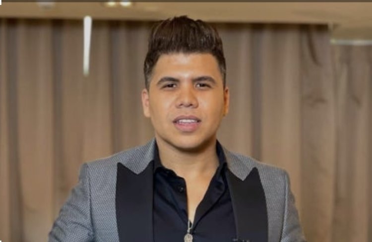 عمر كمال يفاجئ جمهوره بألبوم «سيبنا بعض ليه».. ويعلن موعد طرحه