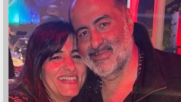 شقيقة سامح عبد العزيز تودعه برسالة حزينة: "خلاص مشيت فجأة كده"