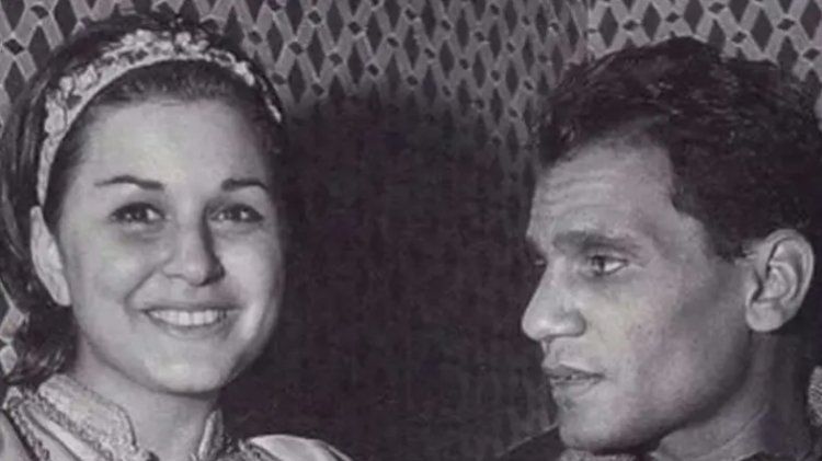 بعد تكذيب أسرة العندليب لزواجهما.. ماذا قال الإعلامي مفيد فوزي عن سعاد حسني وعبد الحليم حافظ؟