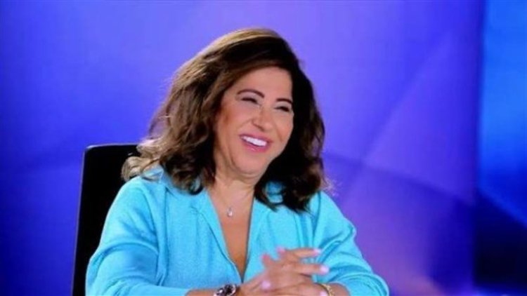 ليلى عبداللطيف تتوقع حفلًا يجمع فضل شاكر ونجله محمد أمام الملايين