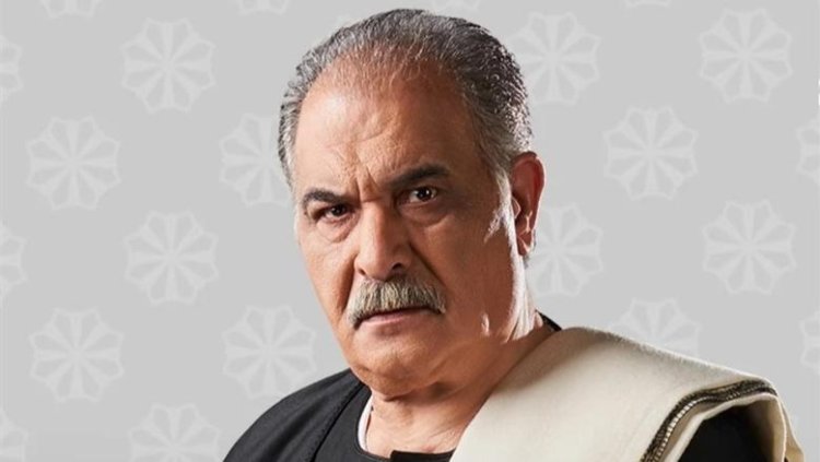 رياض الخولي يكشف سر غيابه عن الإعلام 23 عامًا: الحديث عن إنجازاتي بجاحة